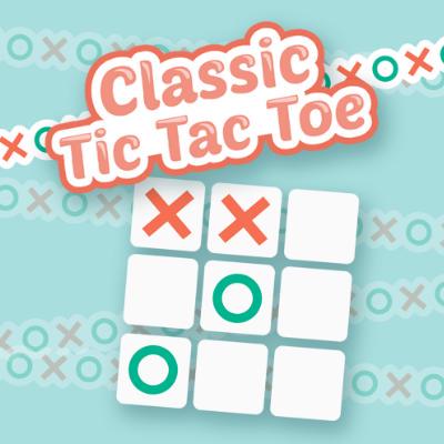Classic Tic Tac Toe