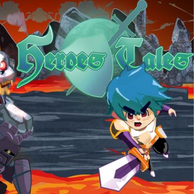 Hero Tales