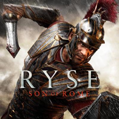 Ryse: Son of Rome