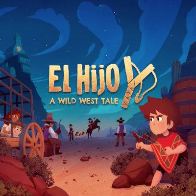 El Hijo - A Wild West Tale