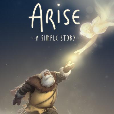 Arise: A Simple Story