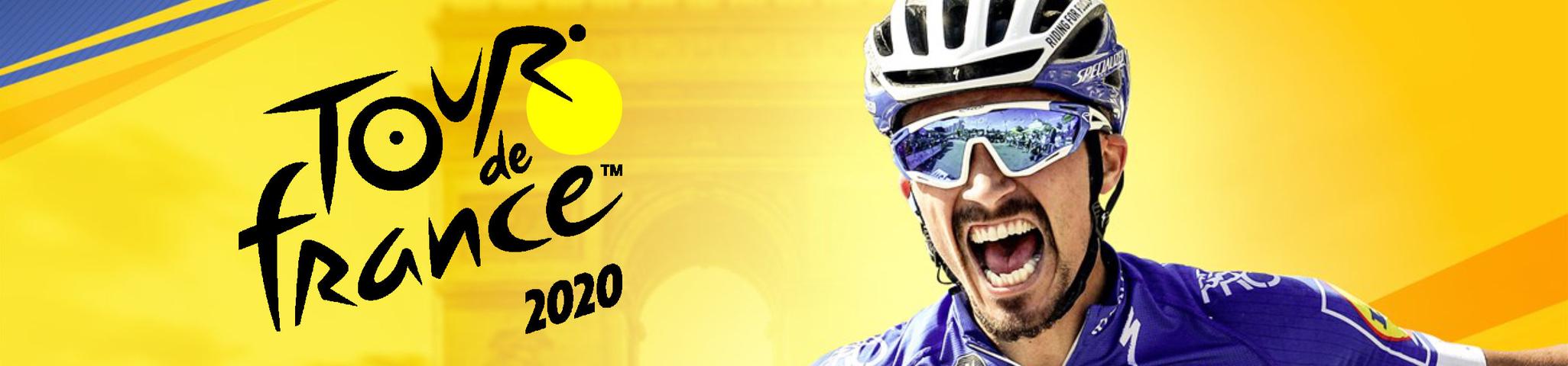 Tour de France 2020