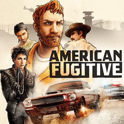 American Fugitive