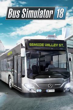 Bus Simulator 18