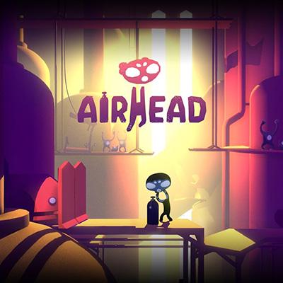 Airhead