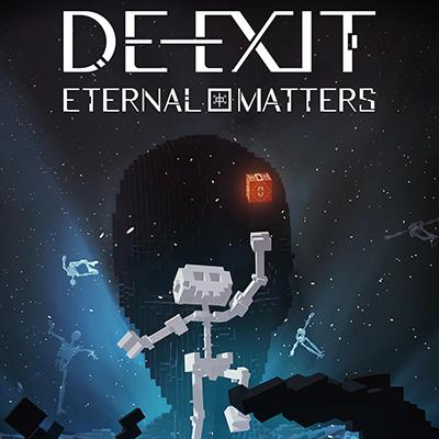DE-EXIT - Eternal Matters