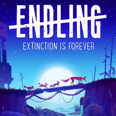 Endling - Extinction is Forever