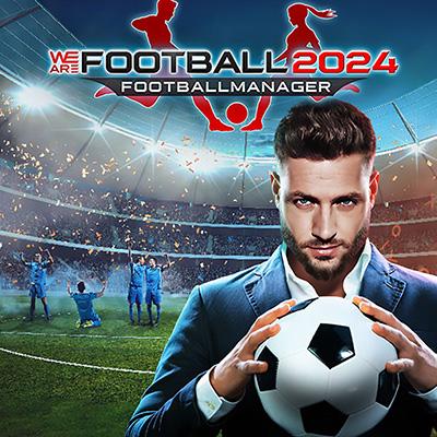 WE ARE FOOTBALL 2024