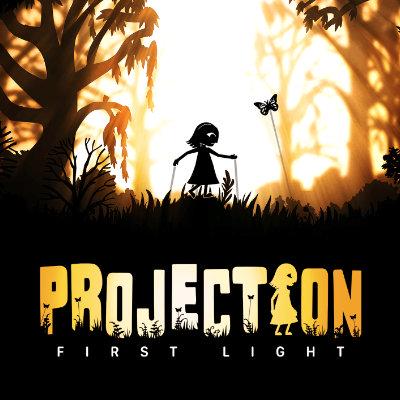 Projection: First Light